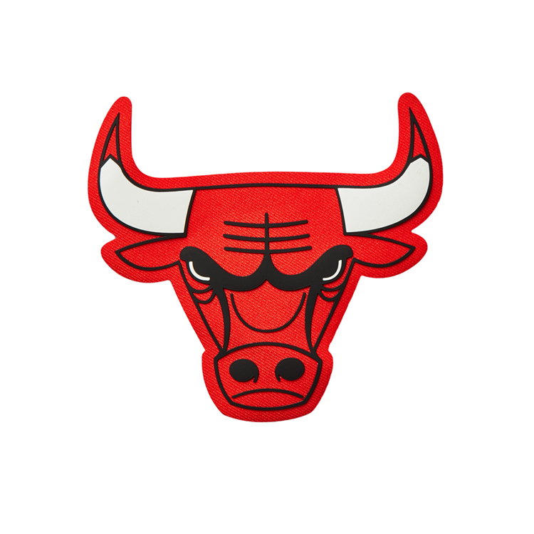 Athletic themes of bull teams
